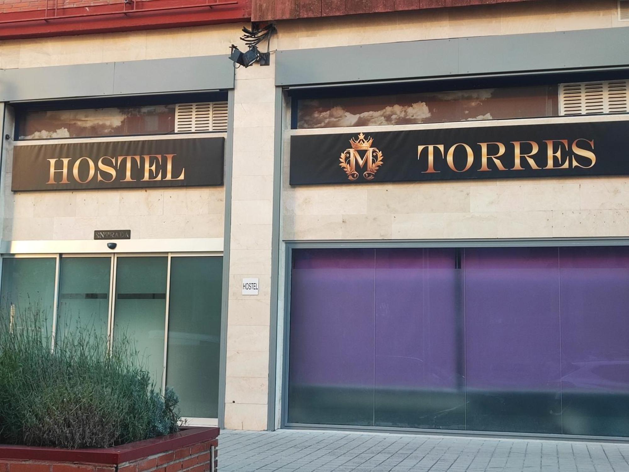 Hostel M Torres - Madrid, Madrid